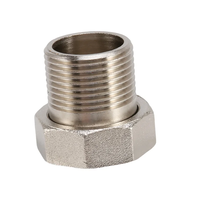 A36T-2X 3/4Inch Brass Thermostatic Radiator Valve Straight Type DN20 Automatic Temperature Control Valve Floor Heating