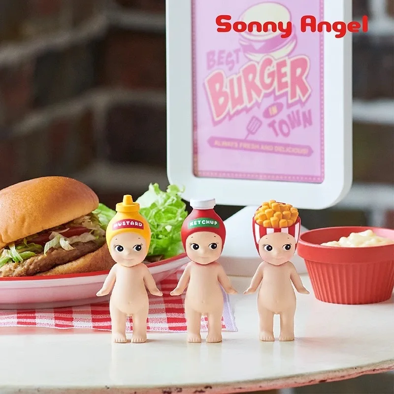 

Pre-Sale Sonny Angel Mini Figure Snake Series Blind Box Trendy Healing Toy Vinyl Face Desktop Decoration Figurine Kids Gift