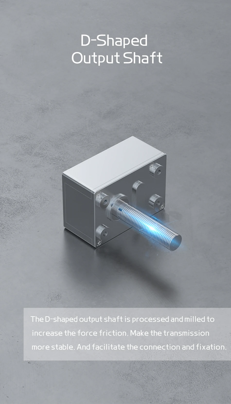 JGY370-M8 Miniatur-Gleichstrom getriebe motor 6V/12V/24V/1 U/min ~ 375 U/min Turbinen schnecke Gleichstrom getriebe motor Drehzahl einstellbarer selbstsicher nder kleiner Motor – Detail 10