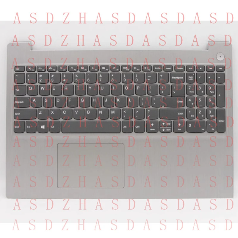 Z  FOR Lenovo Ideapad 3-15 palm rest with keyboard shell 5CB0X57476