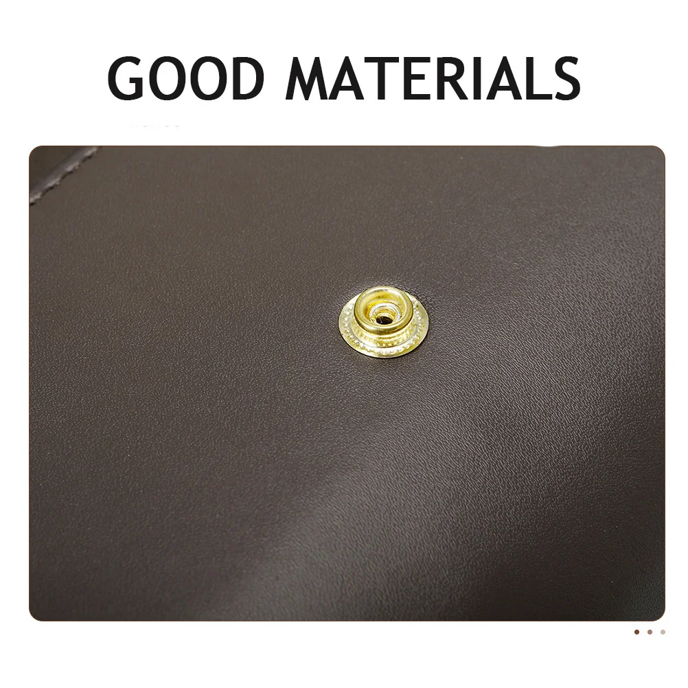 

Flute Box Carry Bag Waterproof Thickened Material Storage Bag for Musical Instrument Shoulder Handbag Coffee