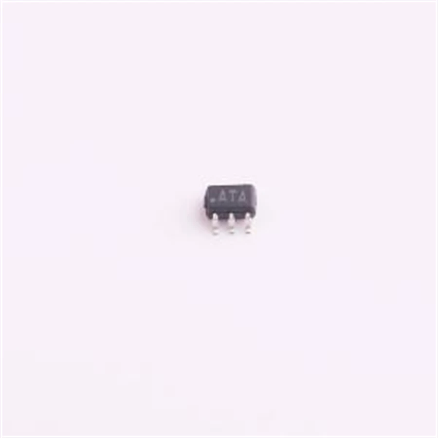 10PCS/LOT LMV841QMGX/NOPB (Precision Op Amps)