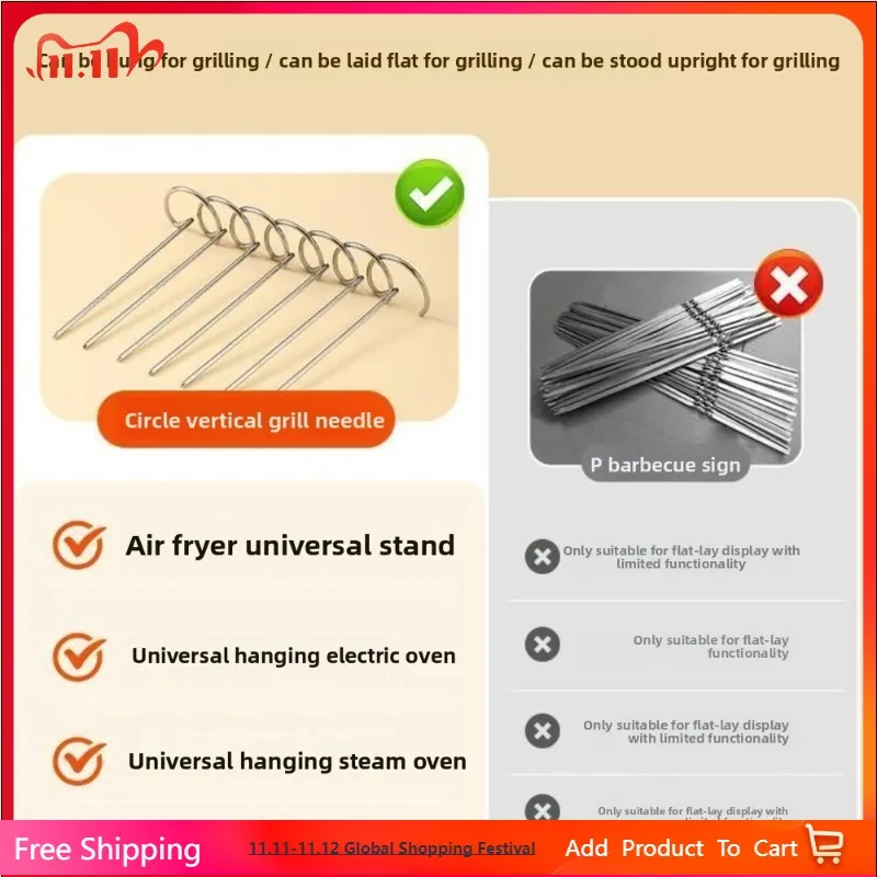 

100pcs 304 Stainless Steel Silver Flat Head Pins DIY Jewelry Making Headpin Findings Accessories for Oven Baking