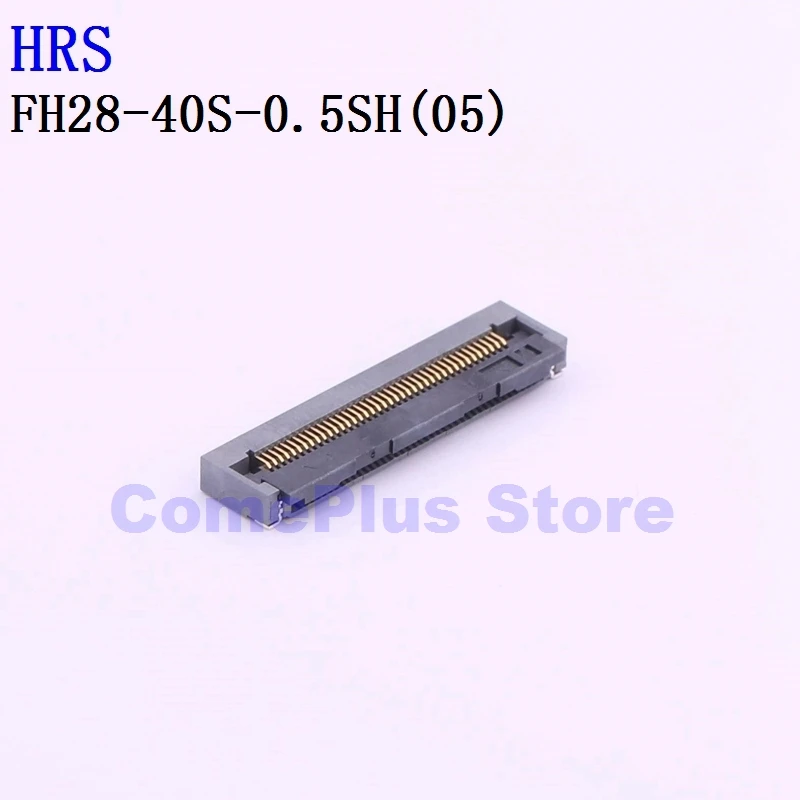 

10PCS FH28-40S-0.5SH(05) FH28-50S-0.5SH(05) FH28-60S-0.5SH(05) Connectors