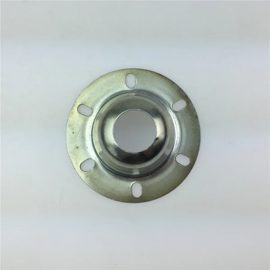 STARPAD Motorcycle Modified exhaust vent adapter triangle round the clock adapter Exhaust free shipping