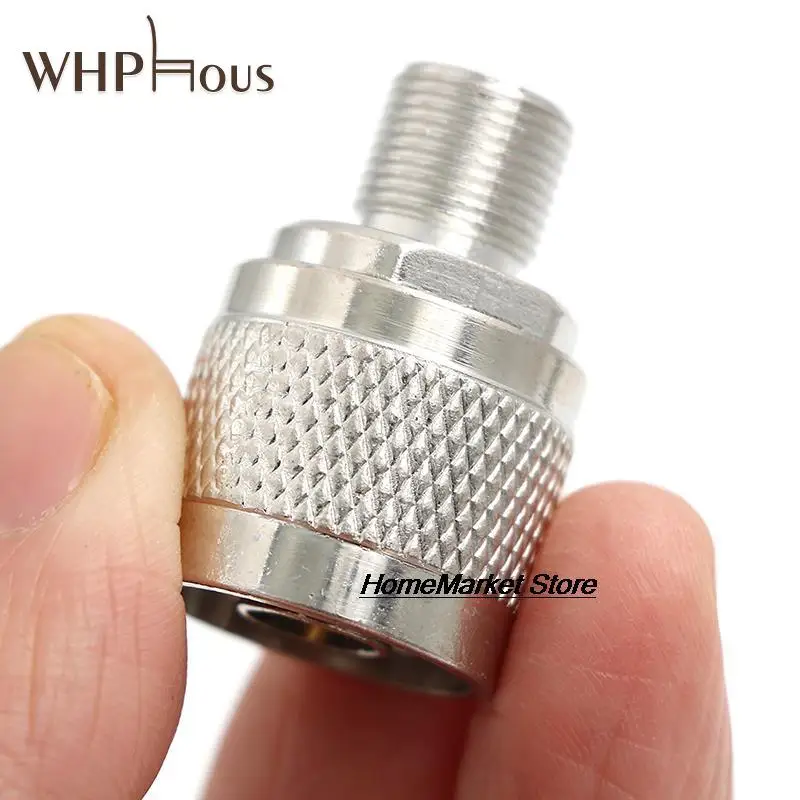 

Hot Sale 1pc NF-type RF connector adapter N male to F female wholesale