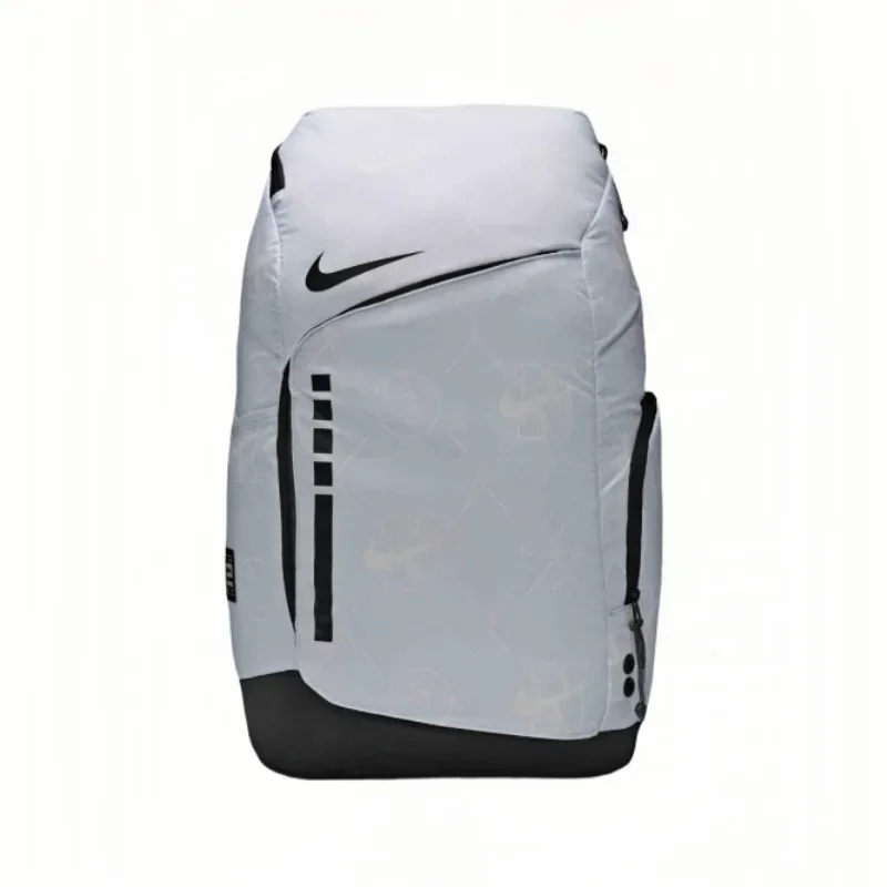 Nike Originals clásico de gran capacidad de poliéster Jersey deportes al aire libre cierre de cremallera bolso escolar mochila Unisex