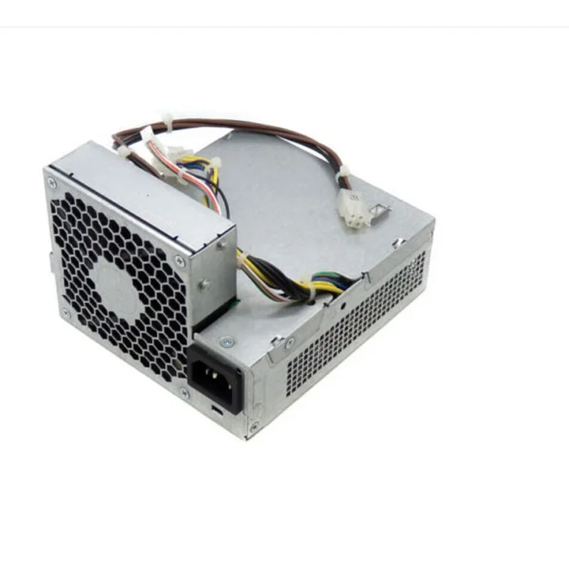 Genuine 508152-001 Power Supply For HP Compaq 6000 Pro ELite 8000