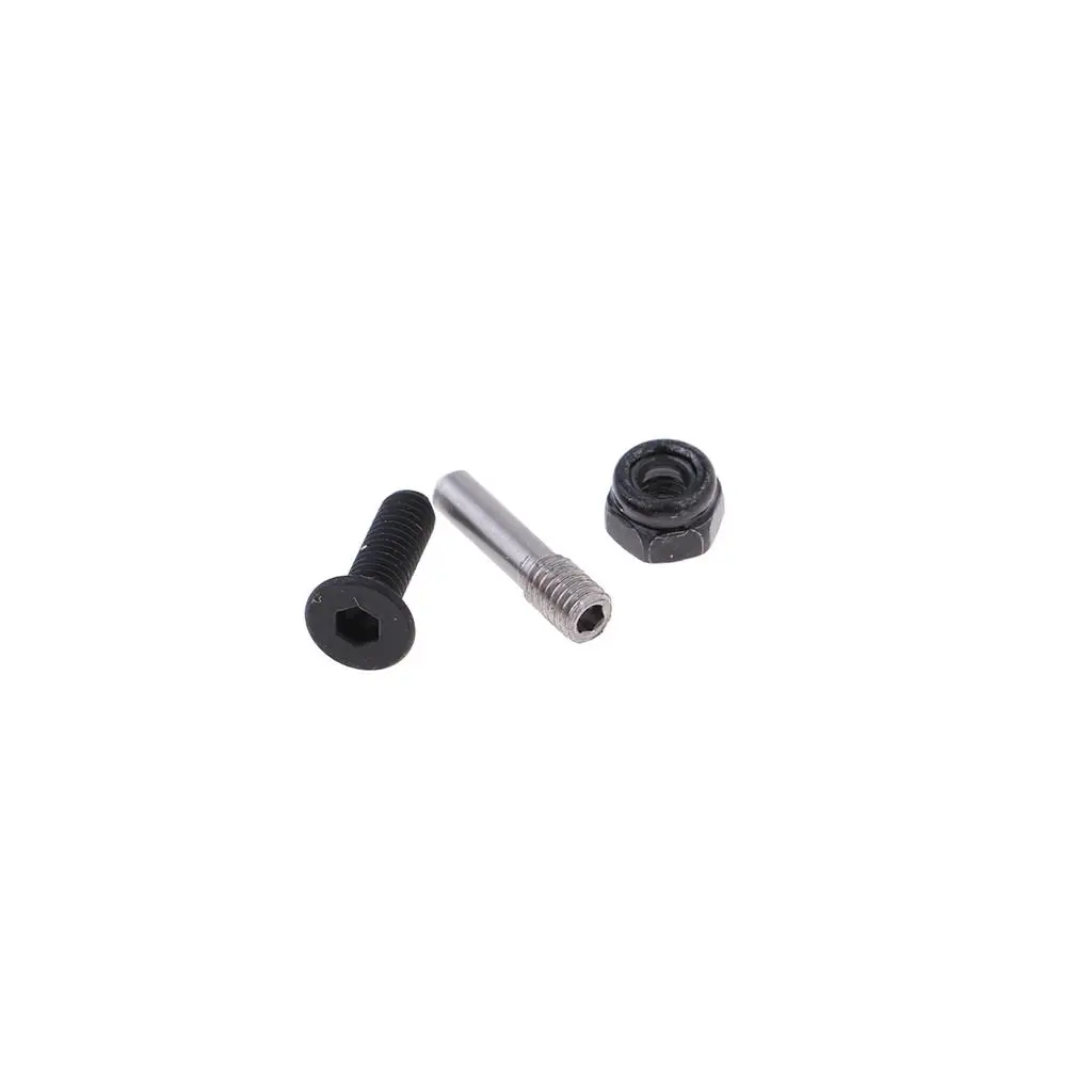 1 10 RC Truck Accessories Metal Towing Hitch Shackle Trailer Hook Rock Crawler Part for Auto HSP SCX10 D90