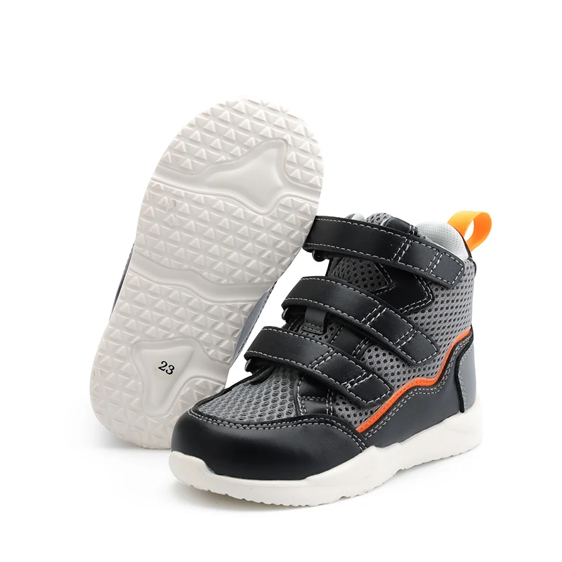 Chaussures orthopédiques pour filles et garçons Prince Pard 5