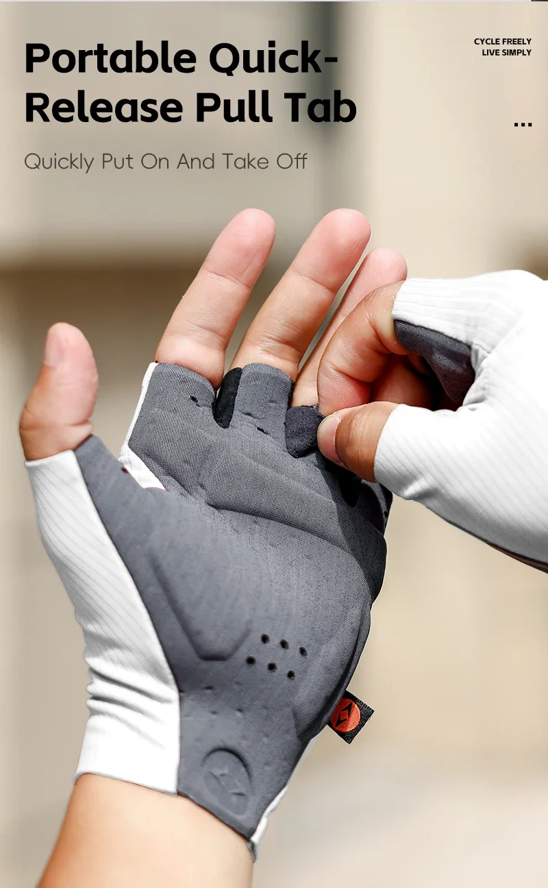 

WEST BIKING мужские и женские гелевые велосипедные перчатки для спорта на открытом воздухе, велосипедные перчатки, летние нескользящие противоударные велосипедные перчатки с половиной пальца