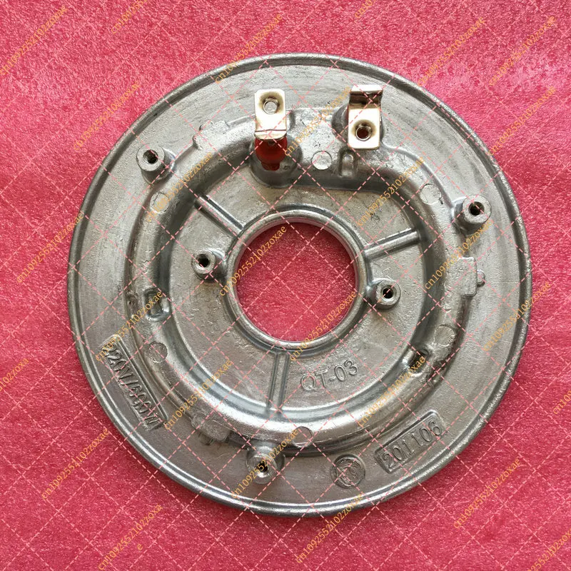 Universal Rice Cooker Heating Plate 600W Replacement Bottom Pan for MB-WFD3016 MB-FS3073 Cookware PartsHJ