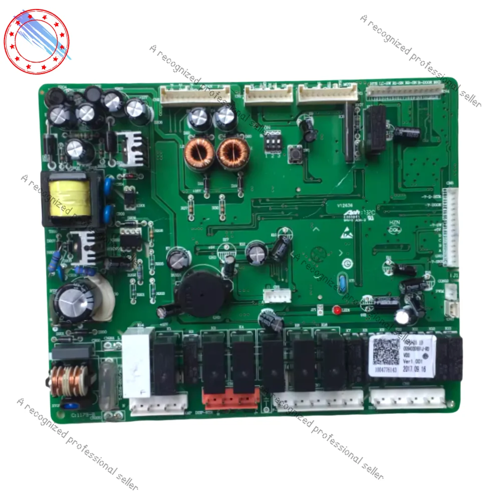 

Used for Haier refrigerator computer board motherboard 0064000891J-RD components