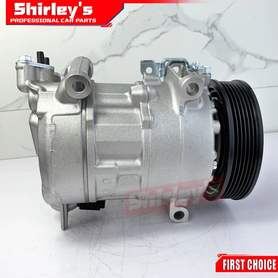 Air Conditioning AC Compressor for Citroen C4 DS4 DS5 PEUGEOT 308 3008 9659875480 9659875580 9676443980 9676862380 9684075880