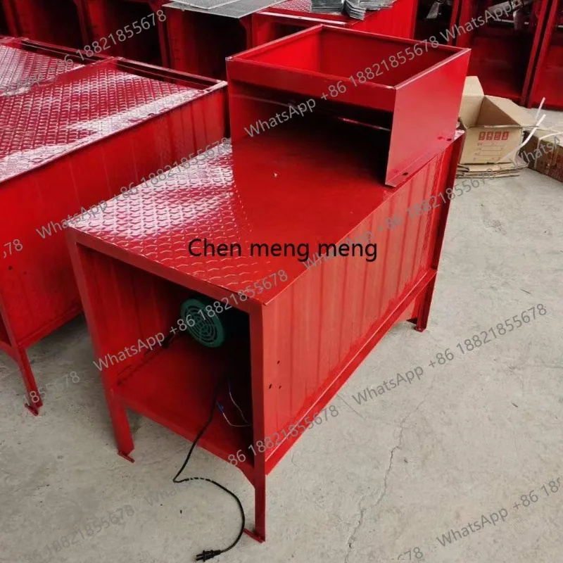 

Электрическая машина для очистки пшеницы, сельскохозяйственная ветряная мельница, сушилка для удаления примесей из риса, электрическая ветряная мельница