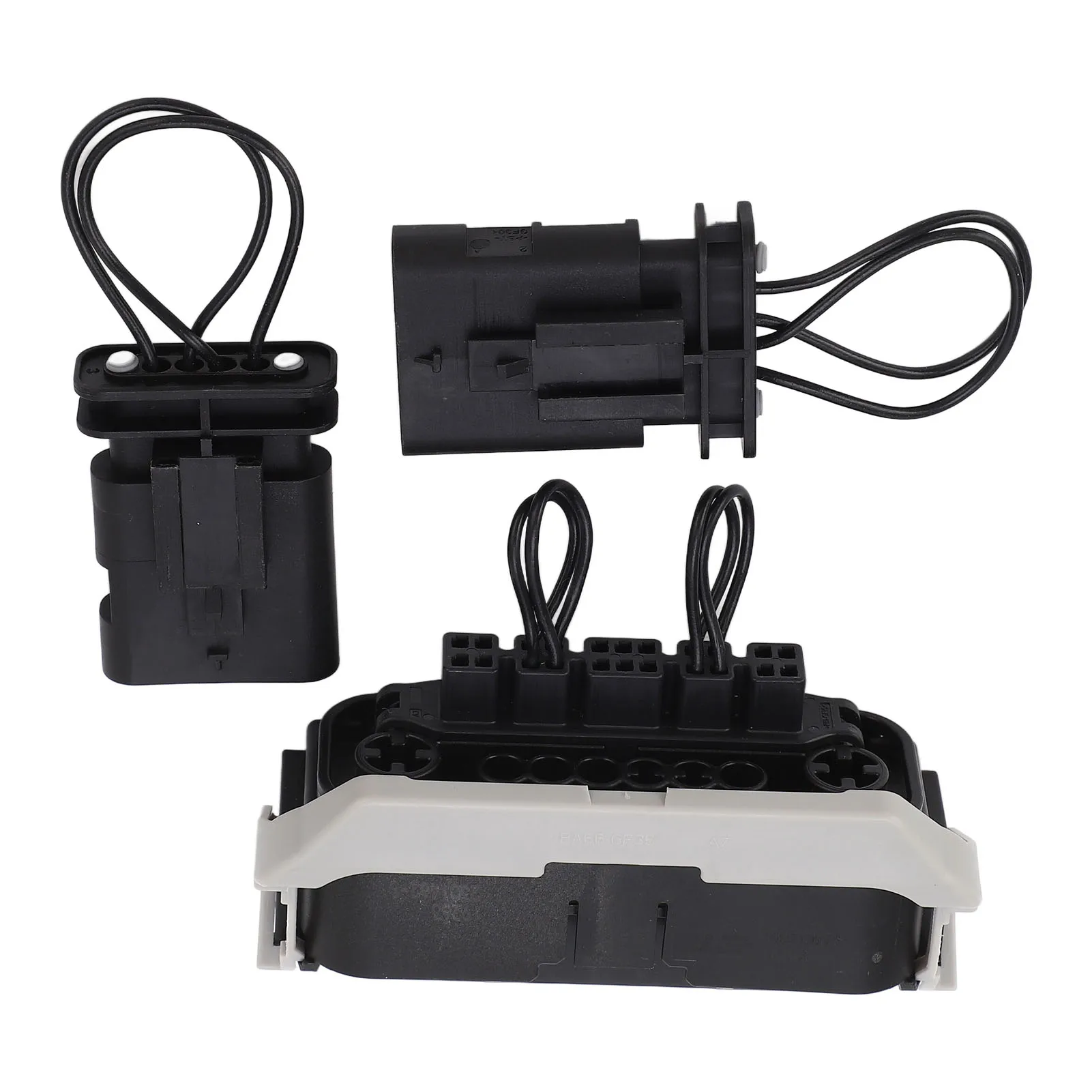 CAN BUS Plug L5P CAN BUS Plugs Optimal Performance Long Lasting for L5P 2020 to 2022 NOX DEF Module NOX DEF Plug