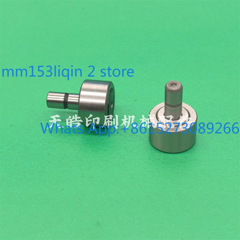 

Printing machine accessories SM74 PM74 rear gun open tooth bearing, roller open tooth ball F-217813