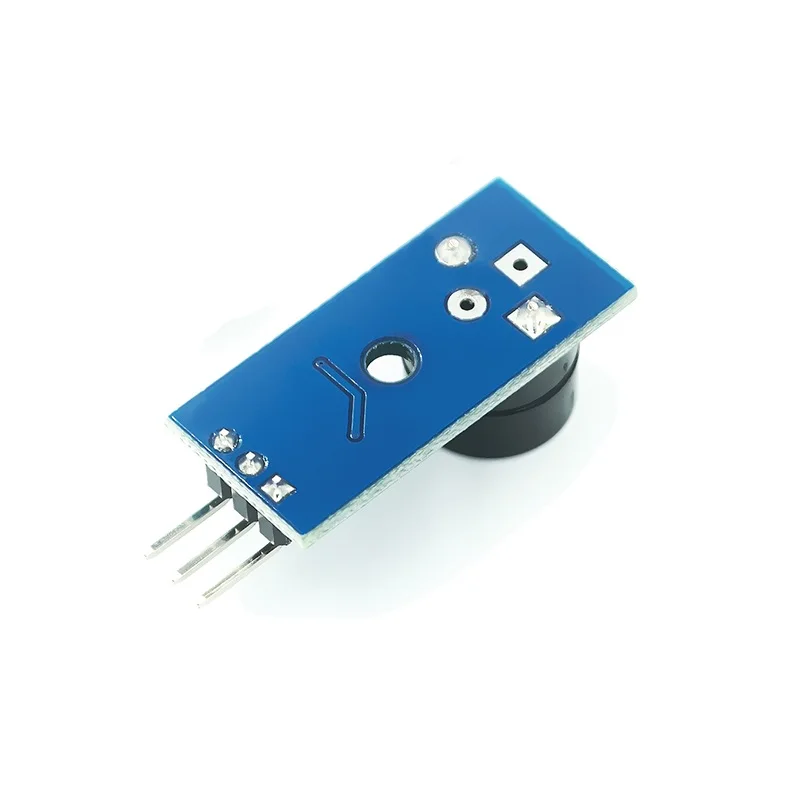 Passive/Active Buzzer Module Low Level Trigger Buzzer Control Board Alarm Module For Smart Car Diy