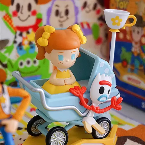 10 best sales bo peep - №7