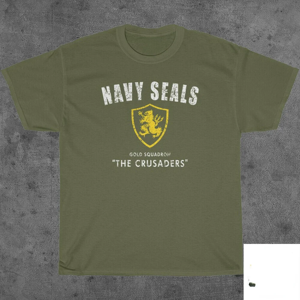 NSWDG Seal Team Six Gold Squadron Devgru  Naval Special Forces Sniper T-shirt