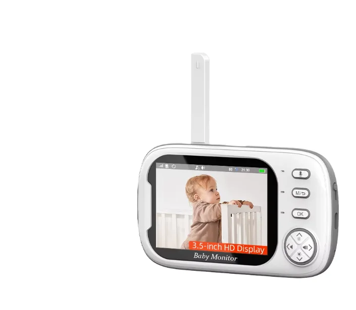 factory-price-32-inch-eco-mode-night-vision-video-baby-monitor-pet-monitor-with-feeding-reminder-for-baby-care