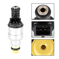 Topteng Motorcycle Fuel Injector 0280150705 For BMW K1 K100 K1100 K1200 RS LT GT Motorcycle Accessories