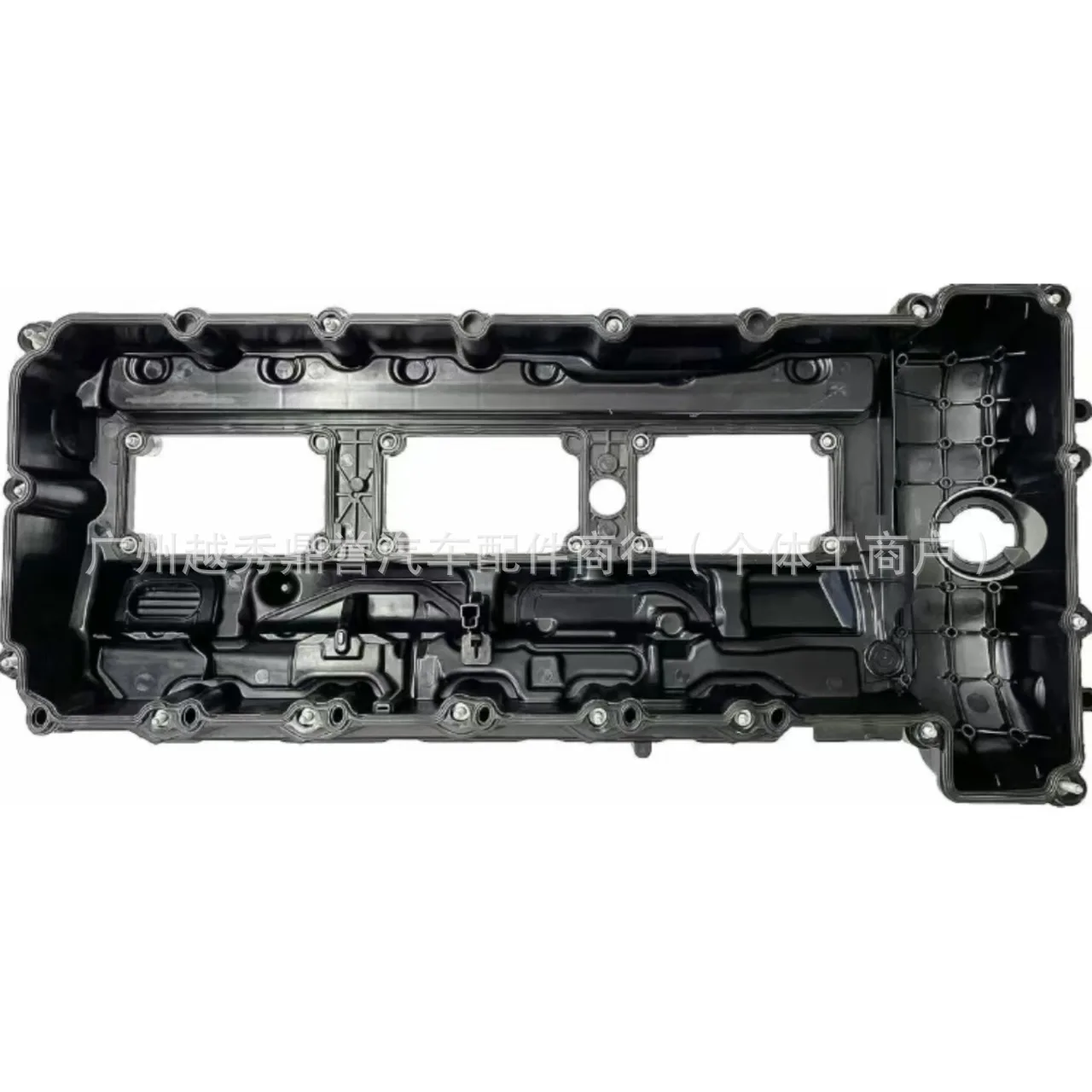 

For N55 335i 535i X3 X5 X6 engine cover, valve chamber cover 11127570292