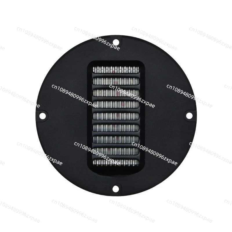 Diaphragm Audiophile Grade Pneumatic Home Tweeter Honeycomb Speaker HE-401