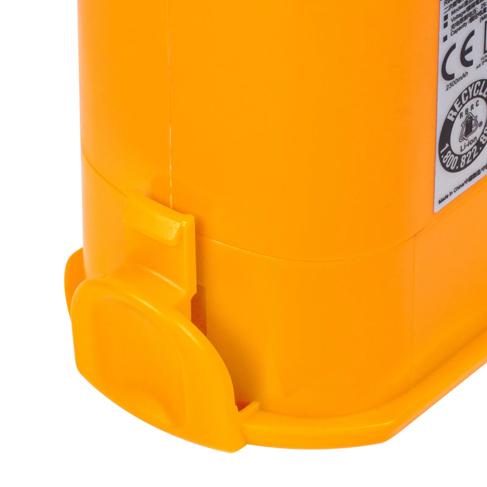 New for LG A9, A9 + A9 PLUS A905M A907GMS A905RM series vacuum cleaner battery