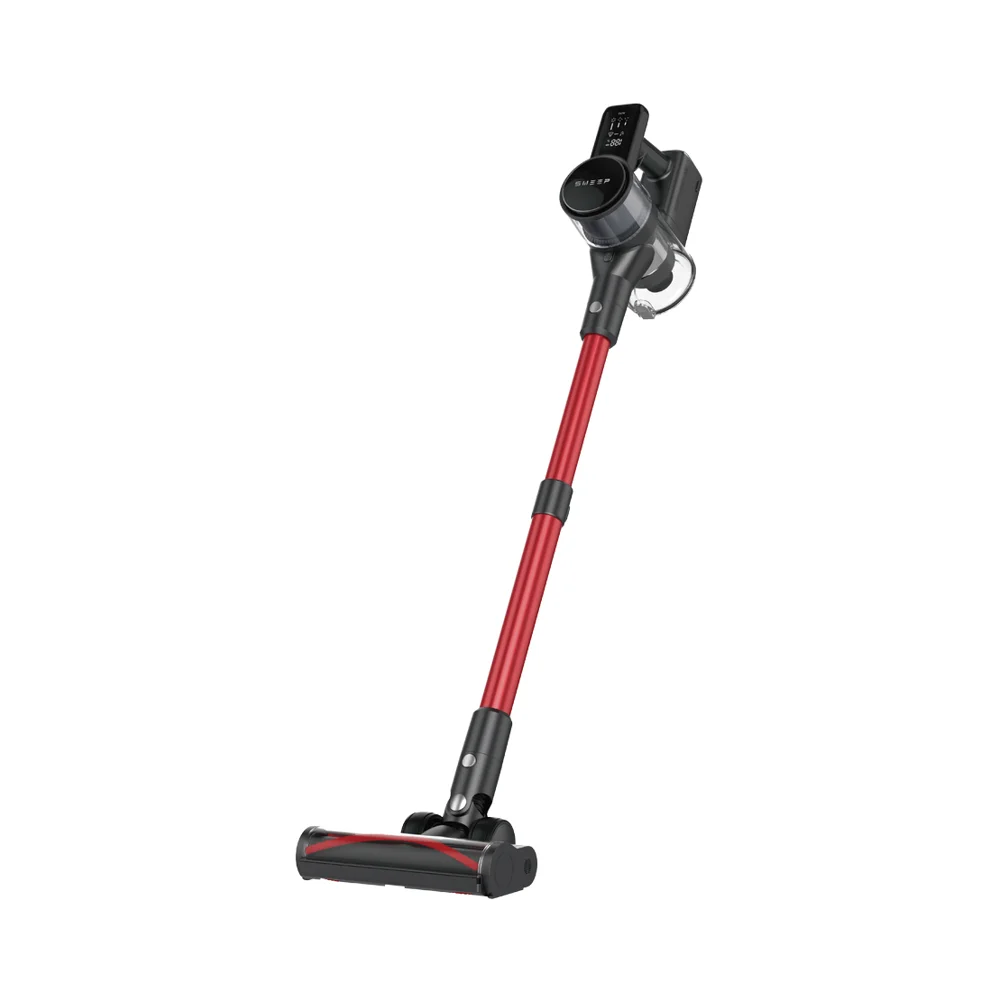 400W Vacuum Cleaner Cordless Portable Stick Cyclone Household for Pet Carpet Cleaning 2026