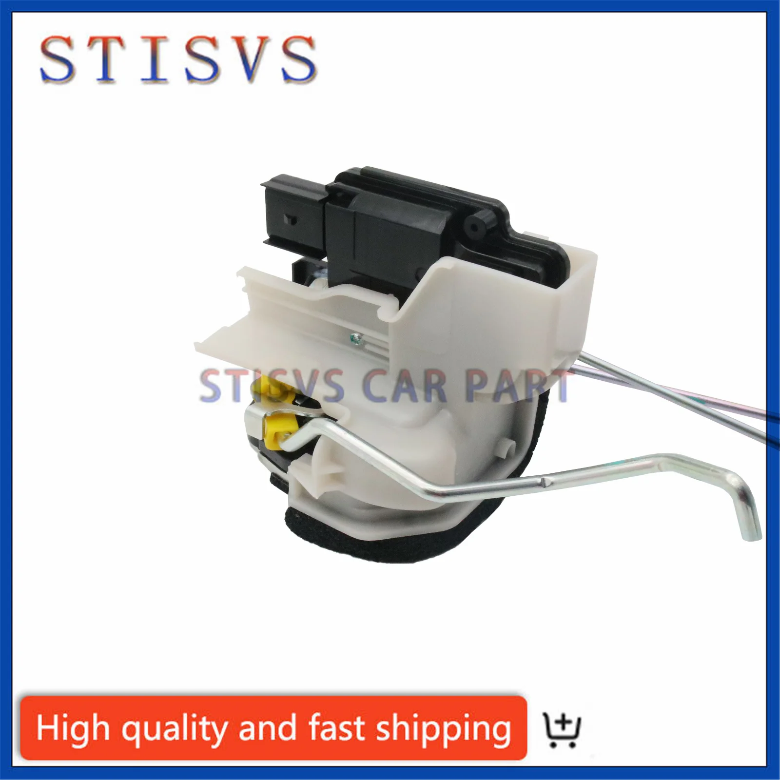 

Rear Left Door Lock Actuator 81410-1Y020 For Kia Picanto Morning 2012 2013- 2016 81410 1Y020 814101Y020 New Cars Accessories