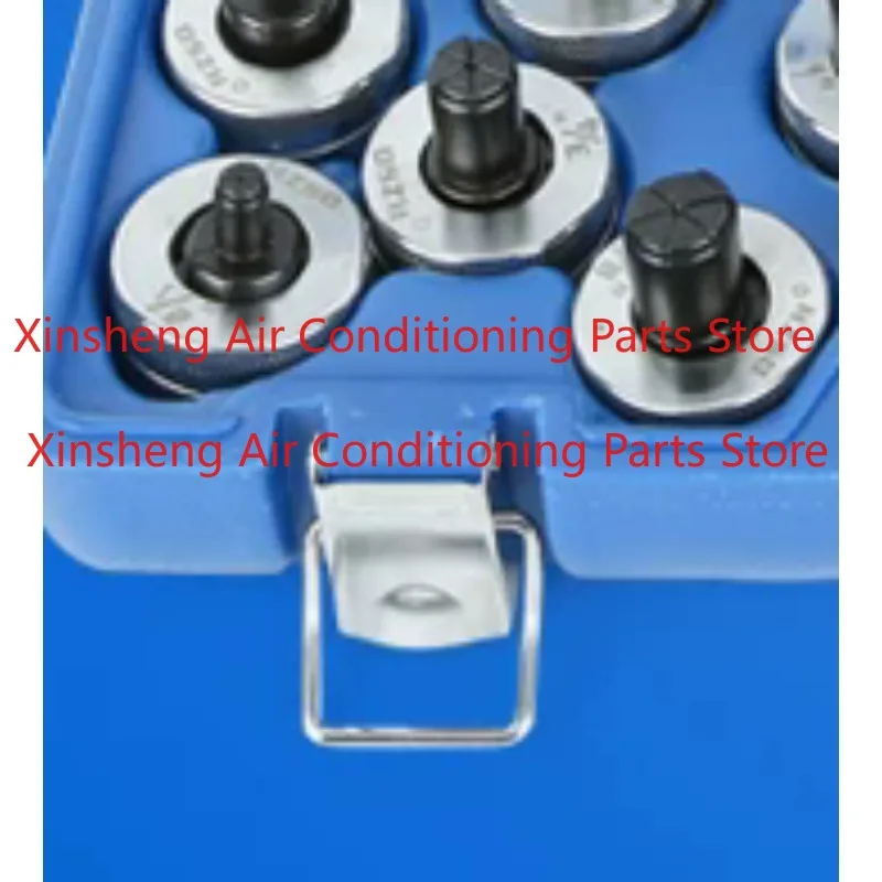 Suitable for Dasheng Copper Tube Expander CT-300AL Manual Hydraulic Tube Expander Flaring and Reaming Refrigeration Tool CT-100A