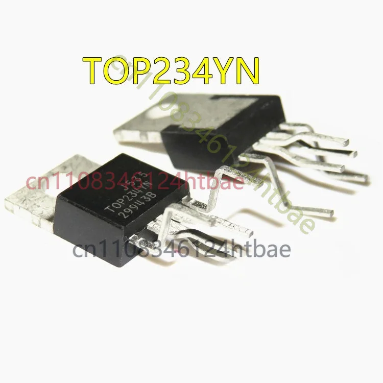 

10PCS POWER TOP234YN TO220-5 Transistor IC new