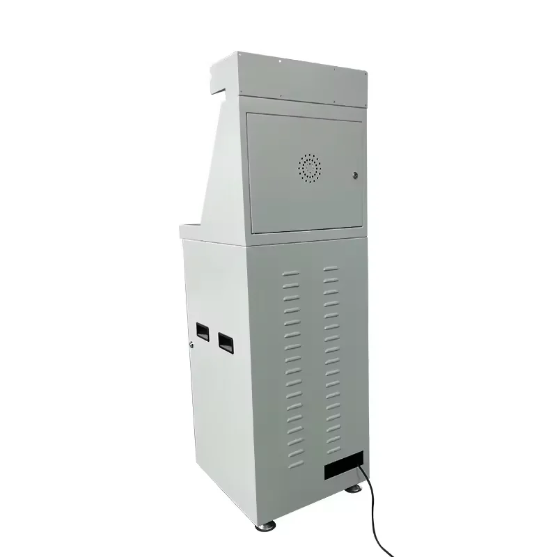 t Kiosk NFC Cash Register Market Restaurant Bus Ticket Vending Machine  Self-service Touch Screen Ordering Pos Paymen