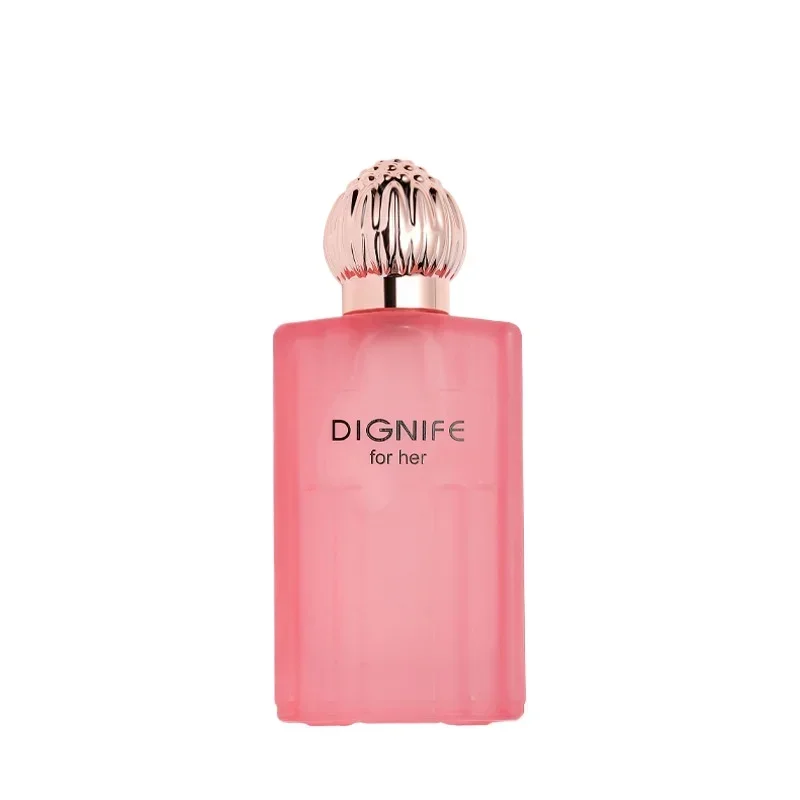 

Ladies fresh and long-lasting light fragrance floral flavor feminine niche 60ml