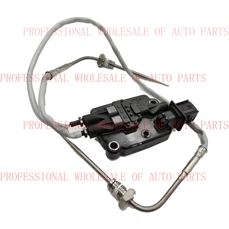 V+ 4307100 Gas Temperature sensor 4384811 compatible for Cummins ISX ISB QSB 1PCS