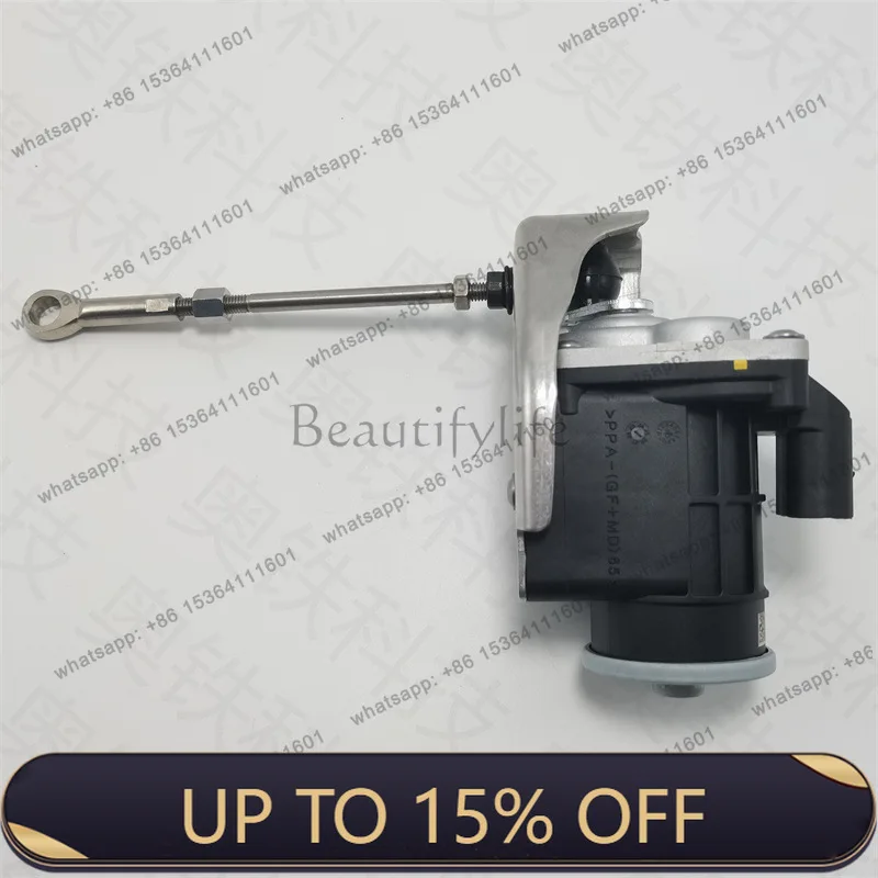 Manual Tools 394002B400 Is Suitable For Automotive Booster Actuator 39400-2B400 Booster Solenoid Valve