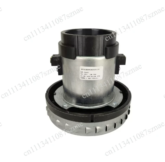 Replacement Motor for Vacuum Cleaner VT02W-09B, High-Power P24W01/22140PW Compatible Spare Part