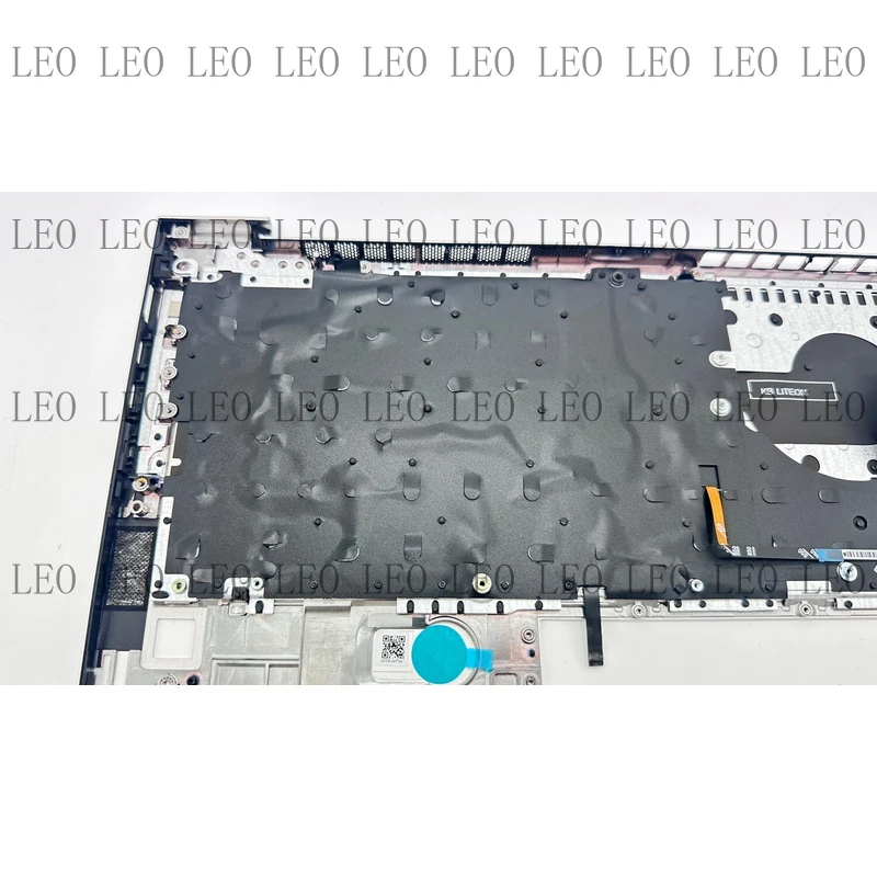 SS  M36312-001 Silver New For HP ELITEBOOK 840 745 G8 745 840 G7 Palmrest & Keyboard