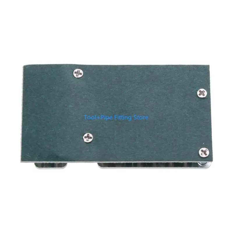 F92B 36V 35A 10Series PCB for Protection Board with Balancing for Li-ion Battery Cell Multipurpose Home DIY Tool Durable