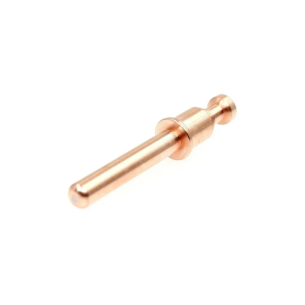 20 Pcs 9-0096 Plasma Electrode 9-0094 Soldering Nozzle Tips For SL40 Torch Cutter Welding Equipment Soldering Accessories