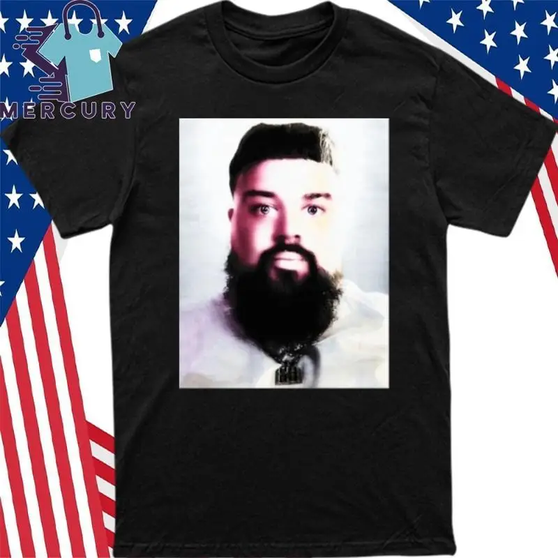 Joeyy Miracle Laundry Face Shirt