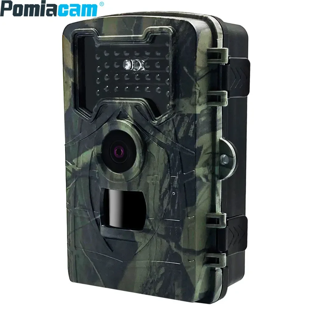 PR2000 Cámara de caza IP66 visión nocturna infrarroja 1080P - imagen 3