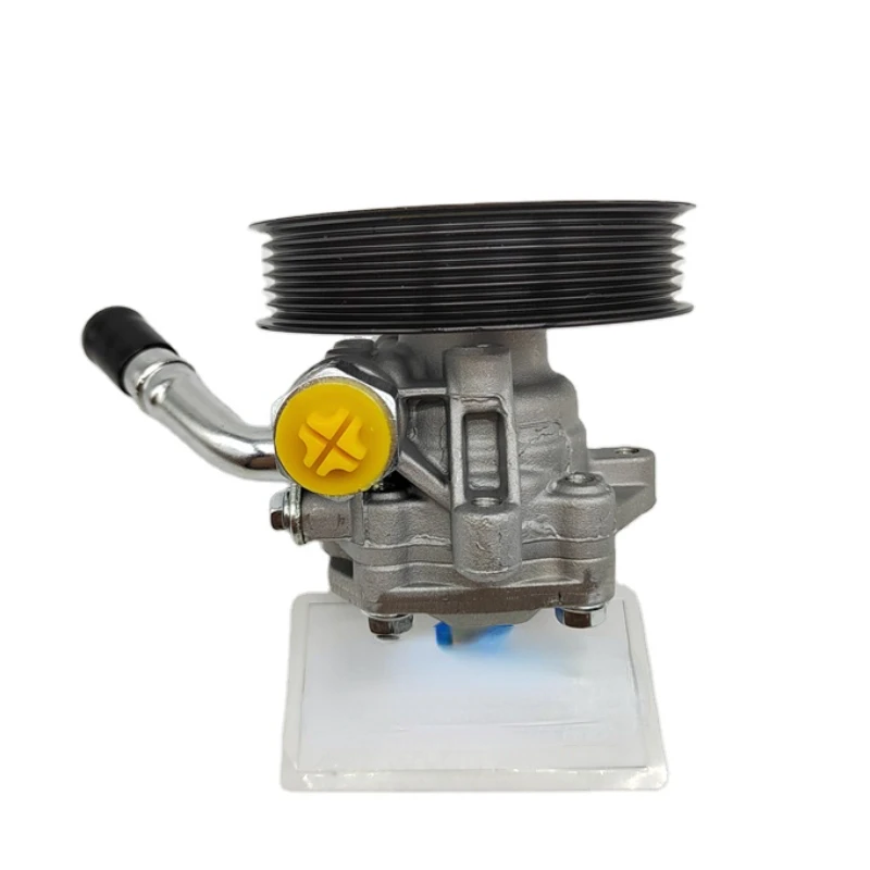 High Quality OEM 5154400AC Power Steering Pump For Jeep Wrangler 3.6L V6 Steering System