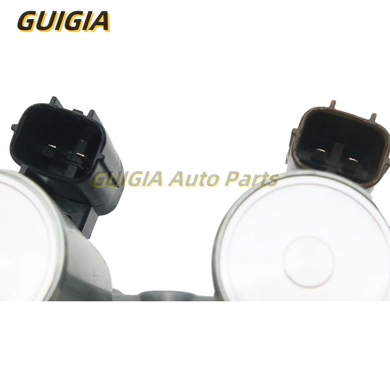 For HONDA CIVIC 1.7L 2.0L 2001-2005 28250-PLX-305 Car Transmission Dual Shift Linear Shift Solenoid 28250PLX305 28250 PLX 305