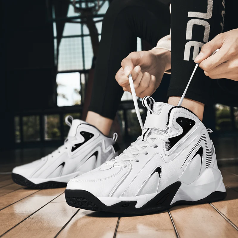 Thumbnail 4 - #8 Top 40 Basketball Shoes Worth Buying In 2026