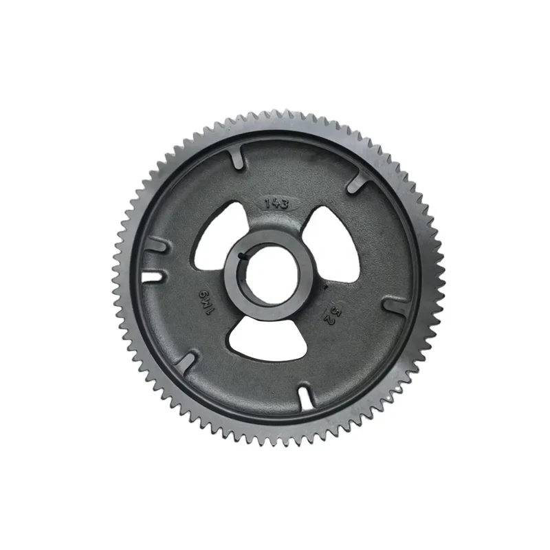 

Excavator Parts Pc300-8 6D114 Engine Camshaft gear（INJECTION）