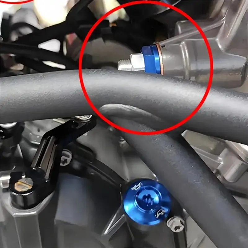 Superior-Adventure Duke Enduro Superadv Motorcycle Timing Chain Tensioner For 250 350 400 450 505 530 EXCF SXF XCF XCFW SMR