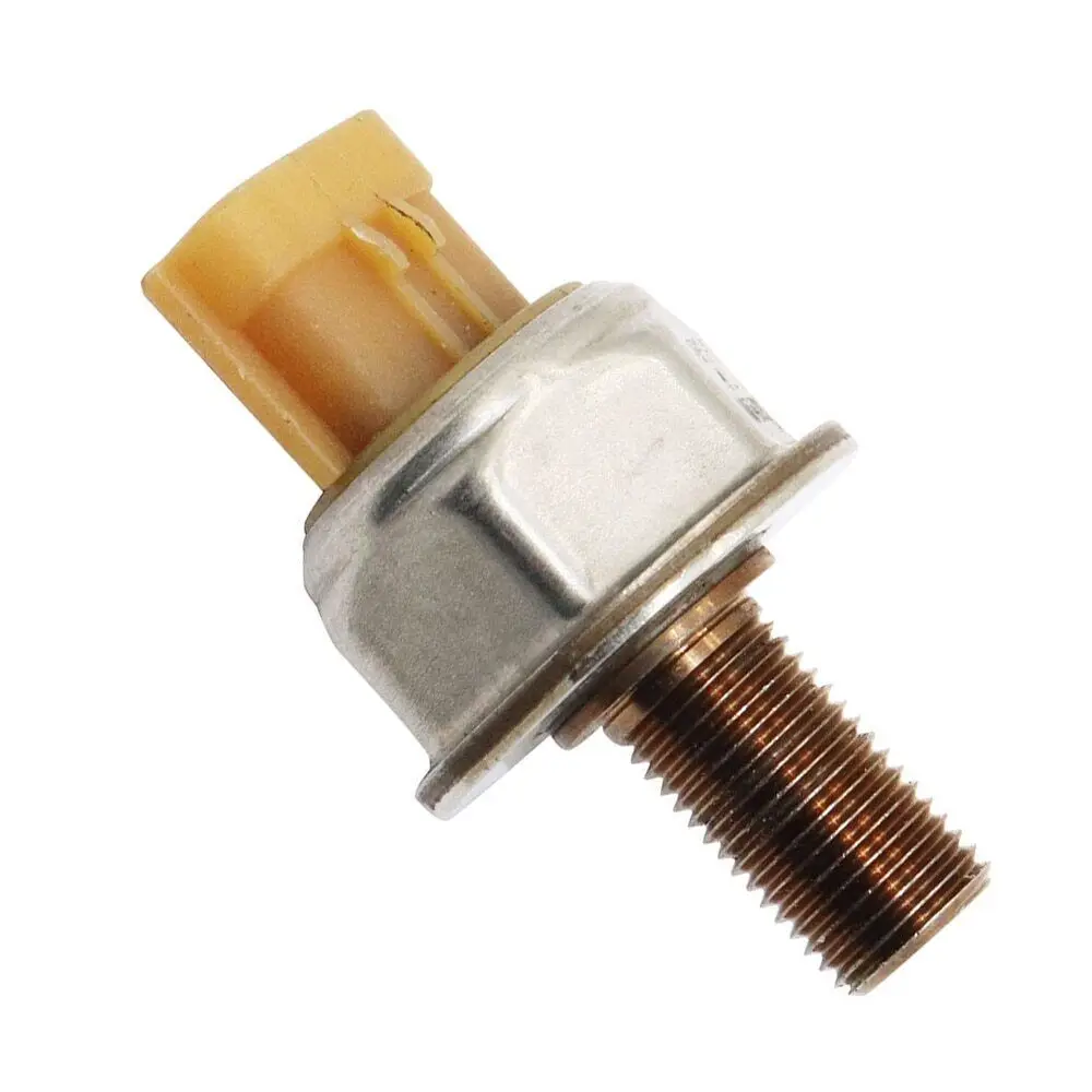 1pc High Quality Fuel Rail High Pressure Sensor For Niss-an 45PP2-1 45PP21 16638-1LA0A 166381LA0A