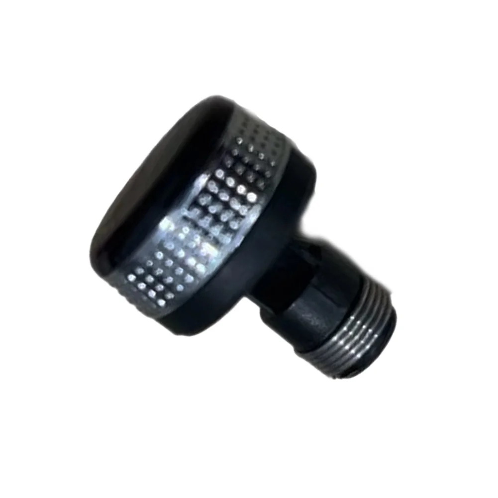 Volume Adjustment Knob Replacement Part for Center Console Compatible with For A8 2011-2017 and For S8 2013-2016